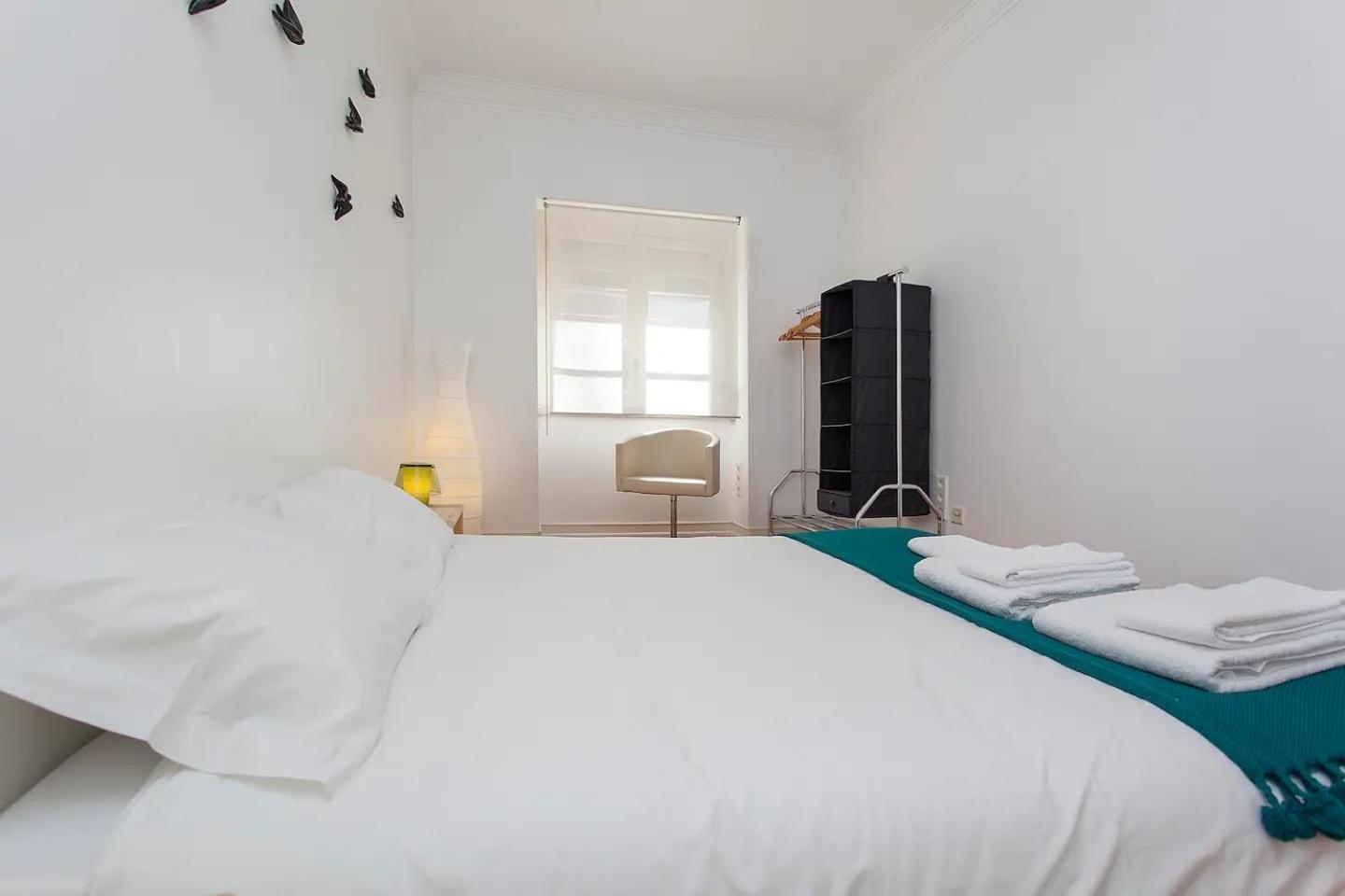 1bd Flat Near Apartment *