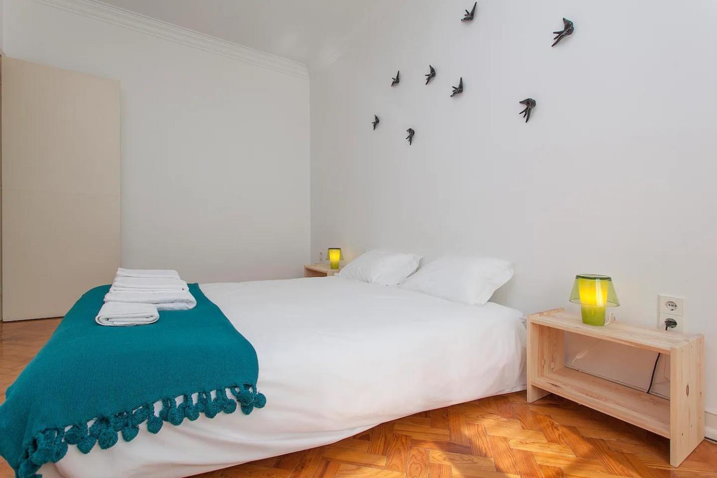 Apartment 1bd Flat Near